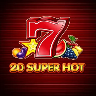 20 Super Hot